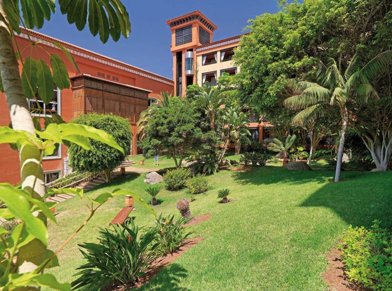H10 Costa Adeje Palace