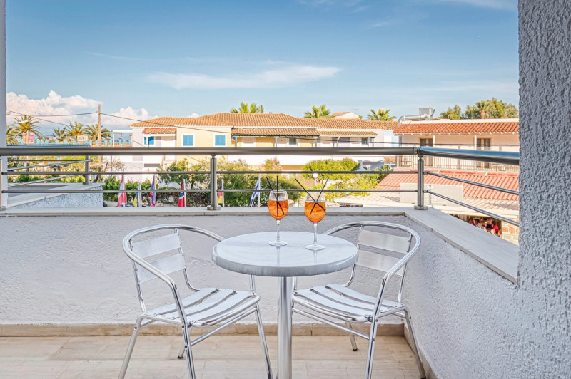 Albatros Hotel ●●●○