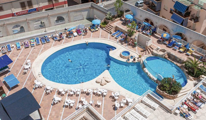 Kilimanjaro ●●●○