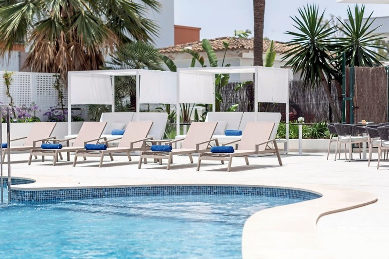 HSM Lago Park ●●●●