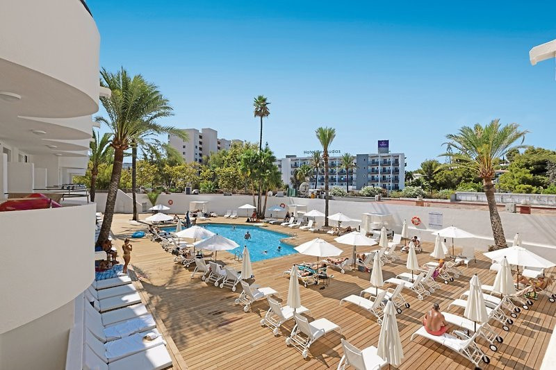 Palmanova Beach by TRH ●●●●