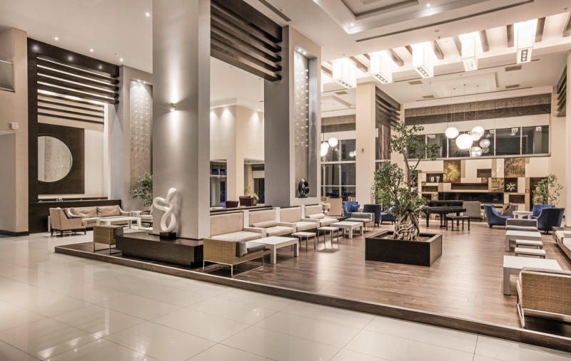 Aria Claros Beach & Spa Resort