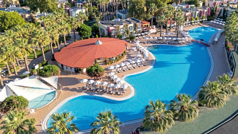 VONRESORT Golden Beach