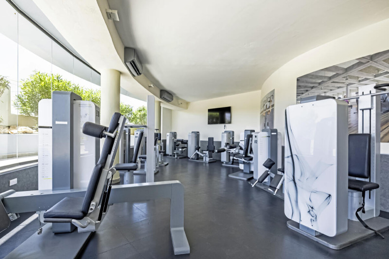 Riviera Spa Resort - Adults Only