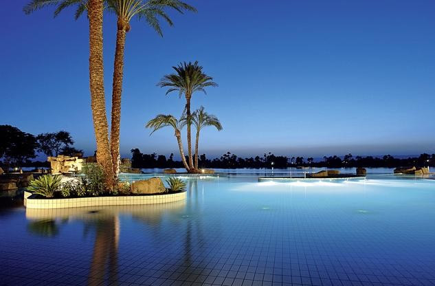 Jolie Ville Kings Island Luxor ●●●●●