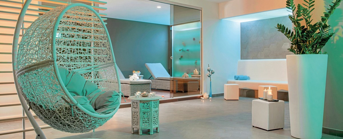 Valamar Parentino Hotel ●●●●