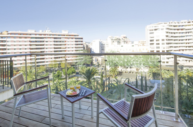 HM Jaime III ●●●●○