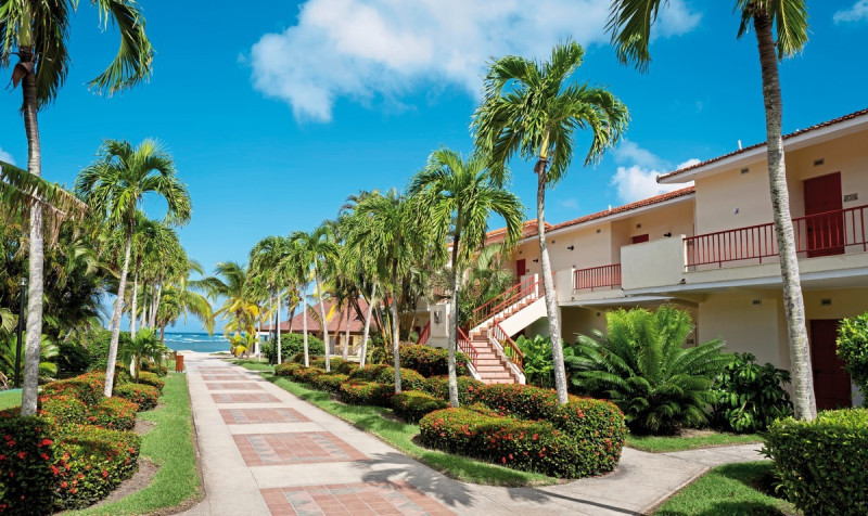 Memories Jibacoa ●●●●