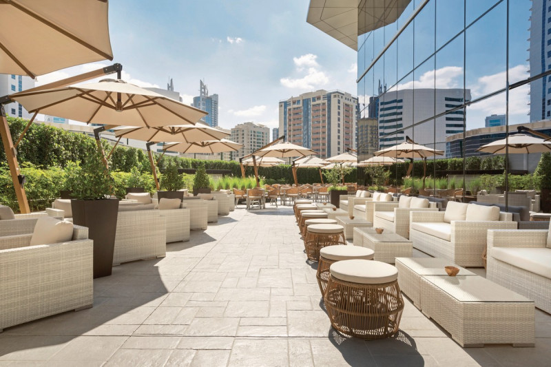 Tryp By Wyndham Dubai