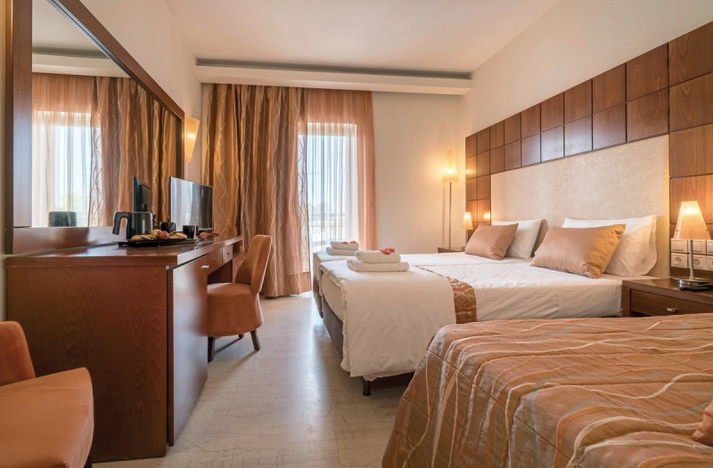 Zante Park Resort & Spa ●●●●●