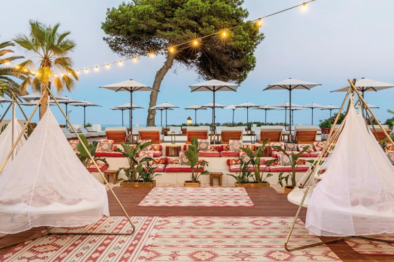 Riomar Ibiza, a Tribute Portfolio Hotel by Marriott