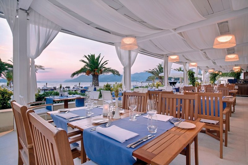 Dubrovnik President Valamar Collection Hotel ●●●●●