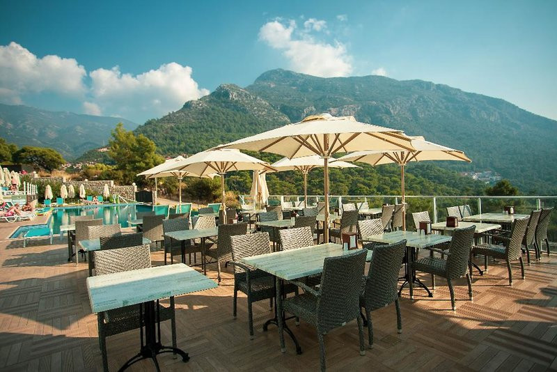 Ramada by Wyndham Fethiye Oludeniz ●●●●