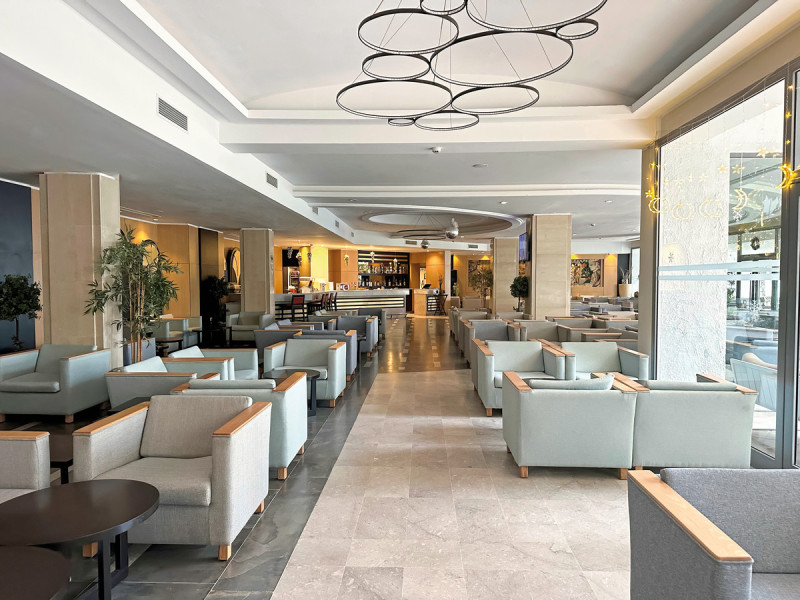 Bel Azur Thalasso & Bungalows