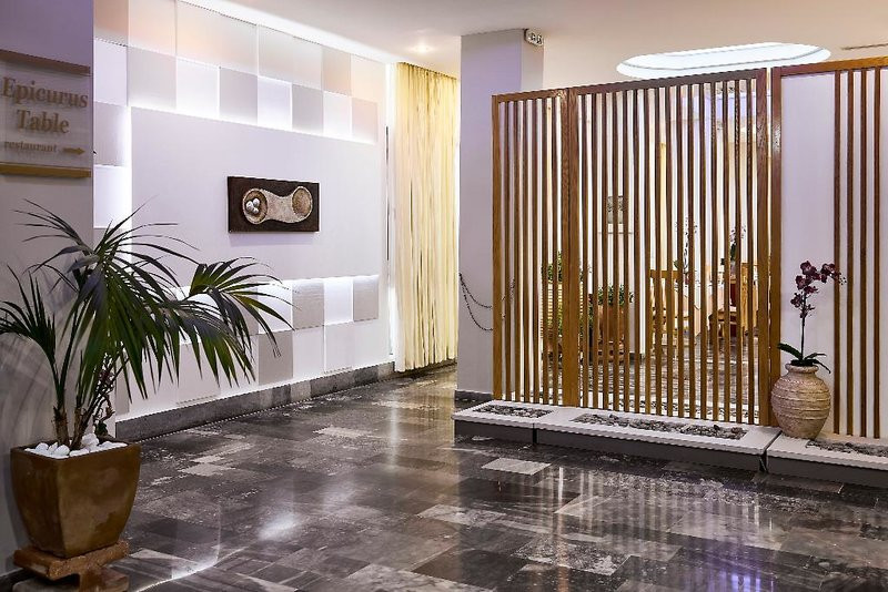Tylissos Beach Hotel - Adults Only ●●●●
