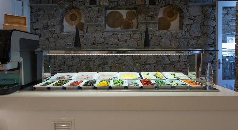 Acrogiali Hotel ●●●●