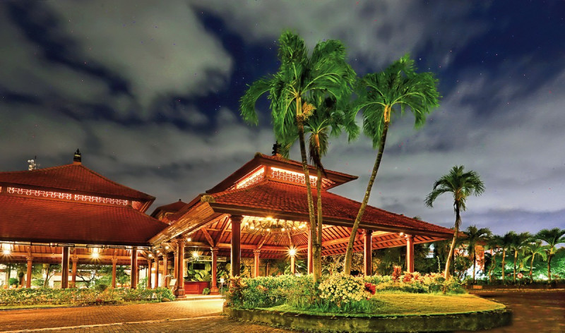 Prime Plaza Hotel Sanur