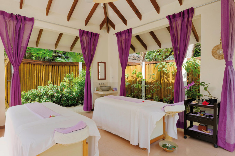 Sentido OBLU Helengeli