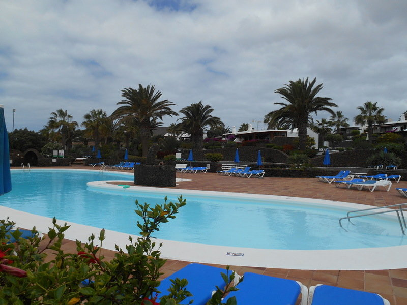 Casas del Sol ●●●○