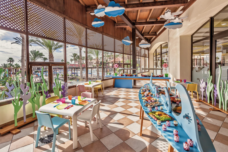 Occidental Jandia Mar