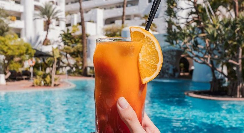 Dreams JardÃ­n Tropical Resort & Spa ●●●●