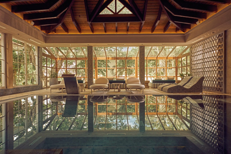 Cayo Levantado Resort ●●●●●