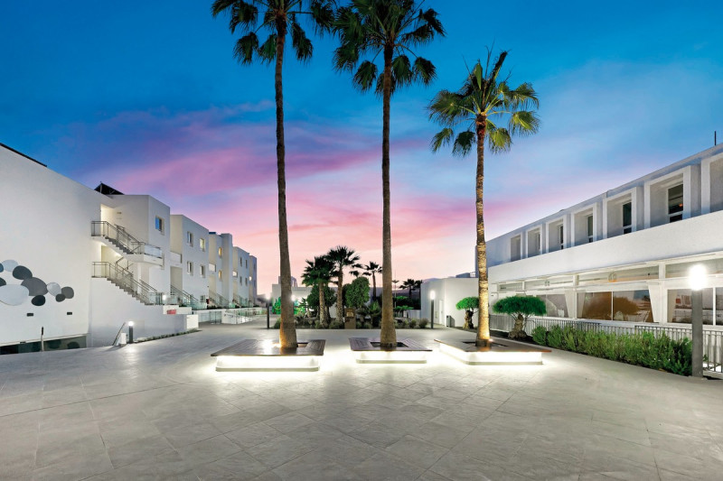 Sentido Aequora Lanzarote Suites