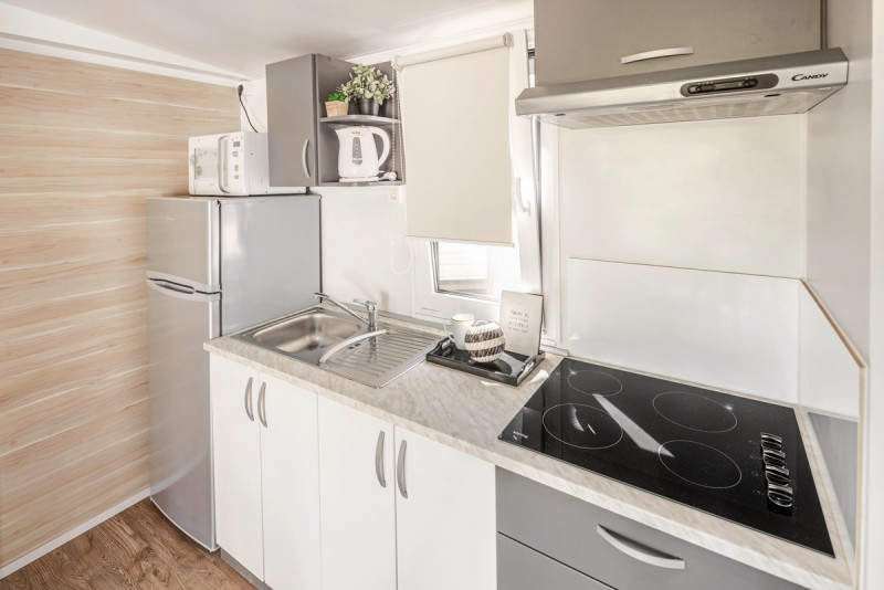 Wohnbeispiel Bungalow