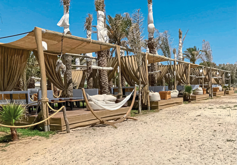 Sentido Marillia Resort & Spa