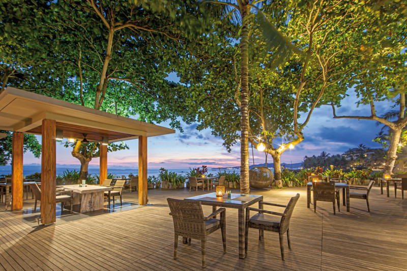 Candi Beach Resort & Spa