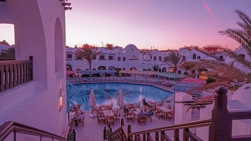 Arabella Azur Resort ●●●●