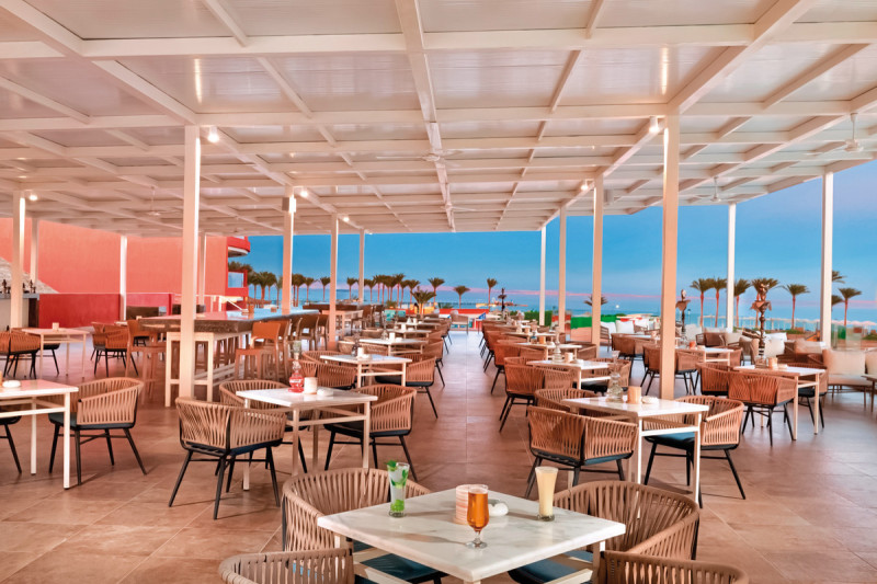 Pickalbatros Laguna Vista Hotel - Sharm El Sheikh