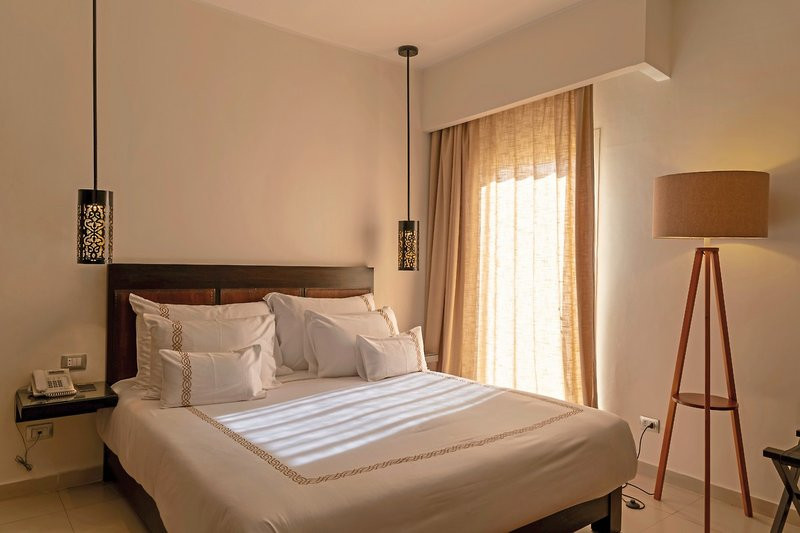 Fort Arabesque - The Villas ●●●●○