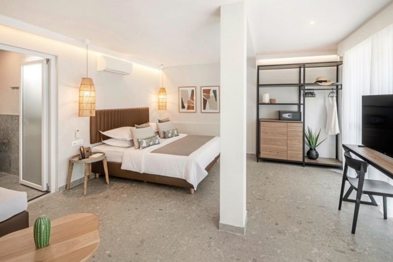 Waterman Kaktus Resort ●●●●