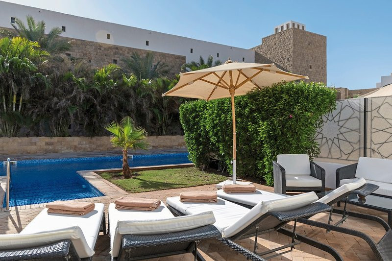 Fort Arabesque - The Villas ●●●●○