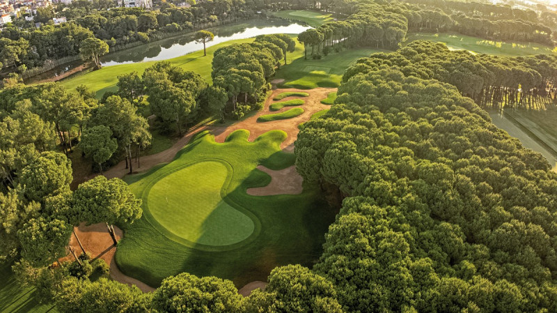Maxx Royal Belek Golf Resort ●●●●●