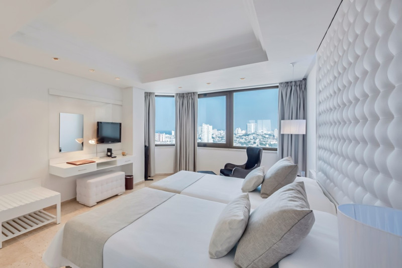 MeliÃ¡ Cohiba ●●●●●