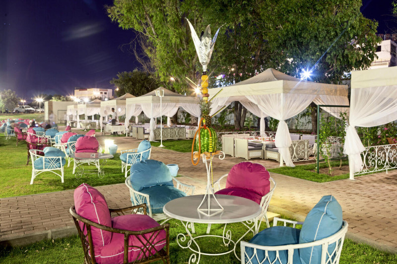 El Mouradi Club Kantaoui