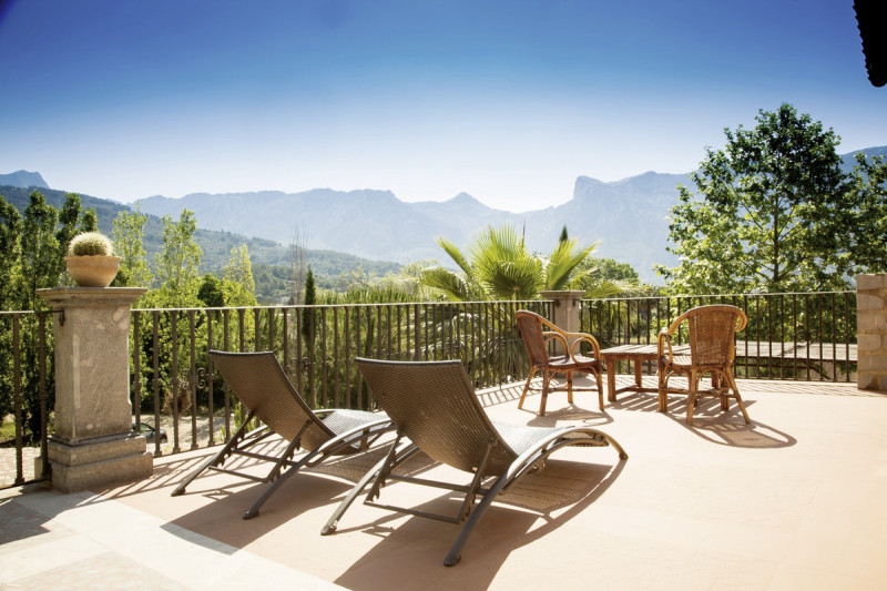 Finca Ca N'Ai Bio Retreat ●●●●○