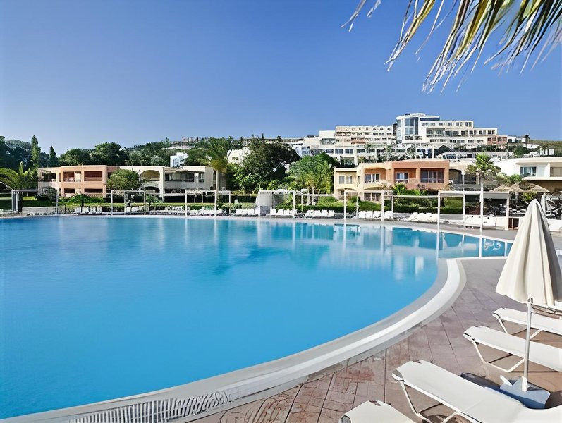 Kipriotis Maris Suites ●●●●●