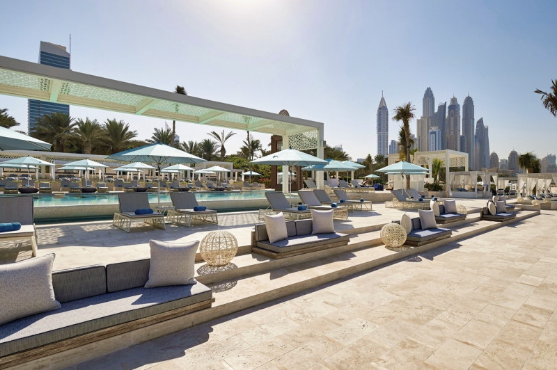 One&Only Royal Mirage ●●●●●●