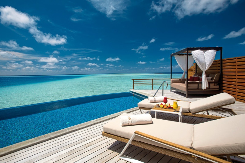 Baros Maldives ●●●●●