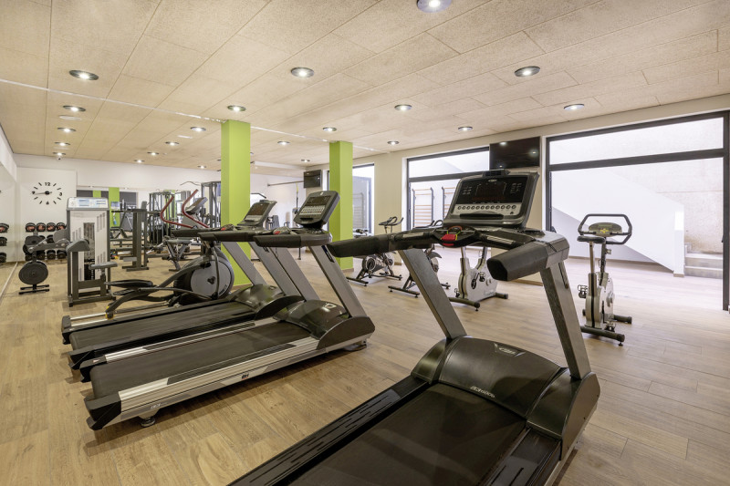 Hotel Costa Calero Thalasso & Spa