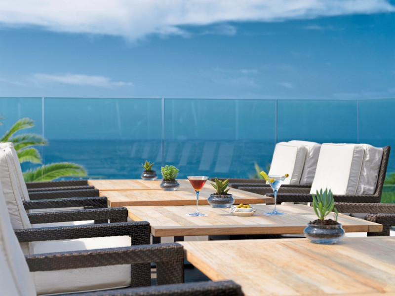 ADRIAN Hoteles Jardines de Nivaria