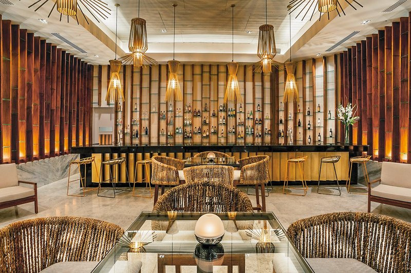 Secrets Royal Beach Punta Cana ●●●●○