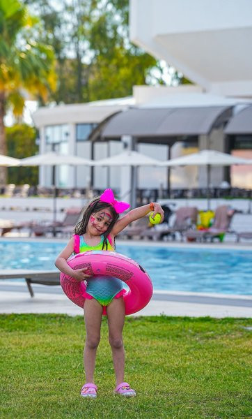 Club Beyy Resort Hotel ●●●●