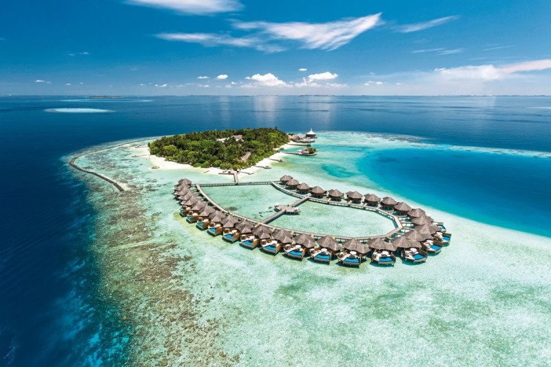 Baros Maldives ●●●●●