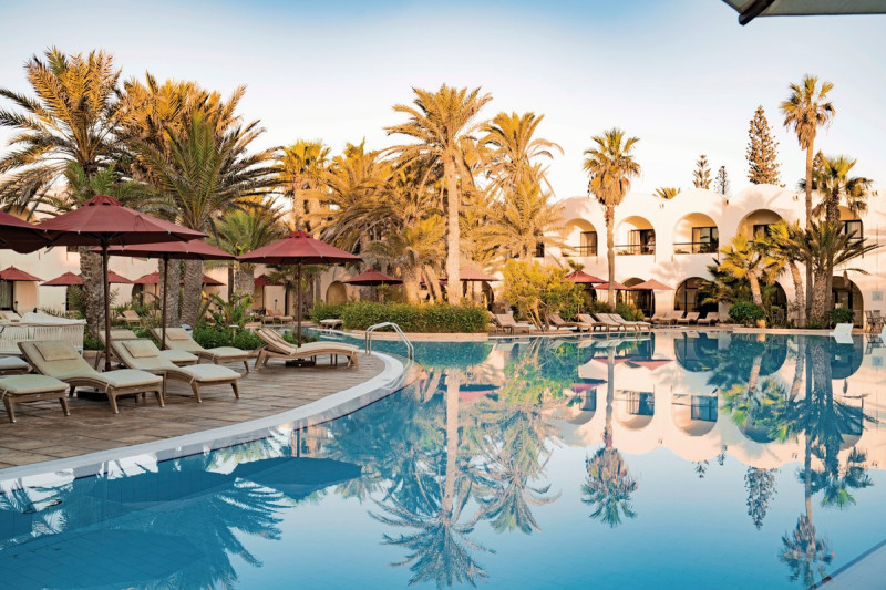 Sentido Djerba Beach