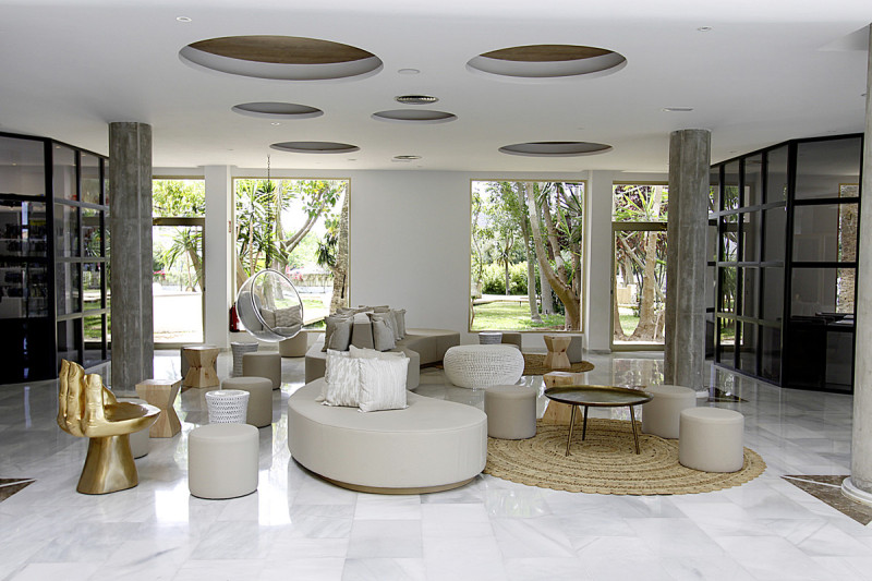 BG Rei del Mediterrani Palace