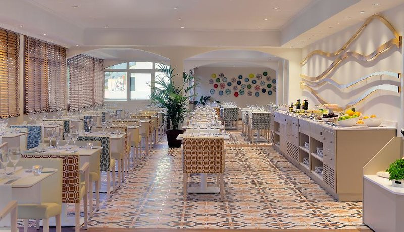 H10 Ocean Dunas ●●●●